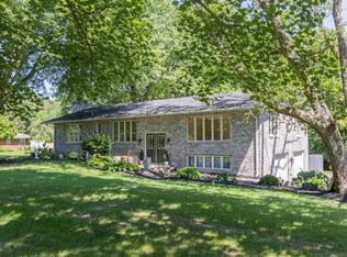 58780 Ireland Trl, Mishawaka, IN 46544