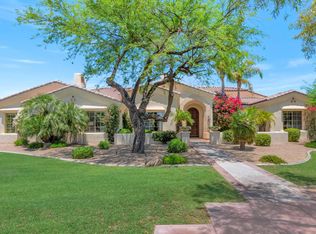 7010 E Avenida El Alba, Paradise Valley, AZ 85253