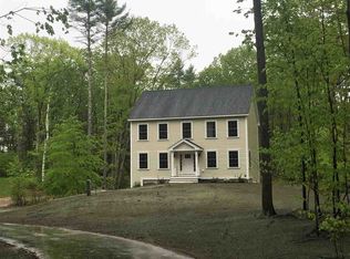 LOT 4 Five Kelsey Rd #4-5, Lee, NH 03861