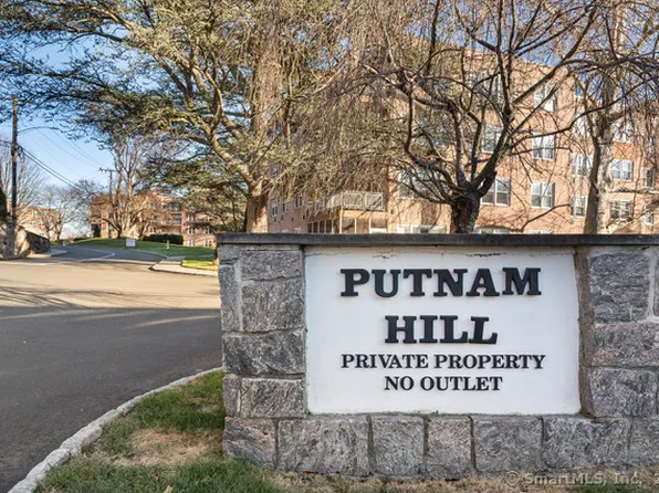 3 Putnam Hill, Greenwich, CT 06830