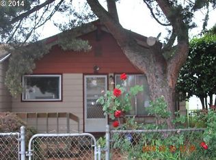 8170 N Druid Ave, Portland, OR