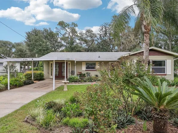 37350 OAK LANE, UMATILLA, FL 32784