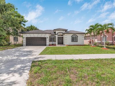 16094 SW 150th St, Miami, FL, 33196