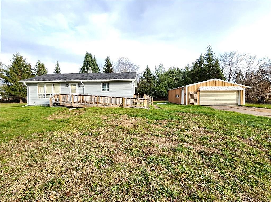 1014 Lincoln Avenue, Exeland, WI 54835 Zillow