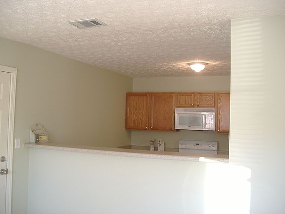 Breakfast Bar in Kitchen