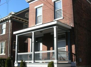 2811 Highland Ave #2, Cincinnati, OH 45219