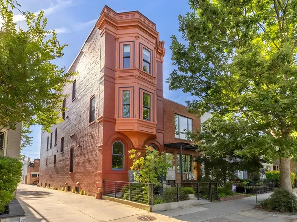1737 11th St NW Unit 102, Washington, DC 20001