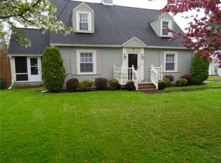 740 Williamson Rd, Meadville, PA 16335