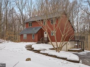 8 Laurel Dr, Glenmoore, PA 19343