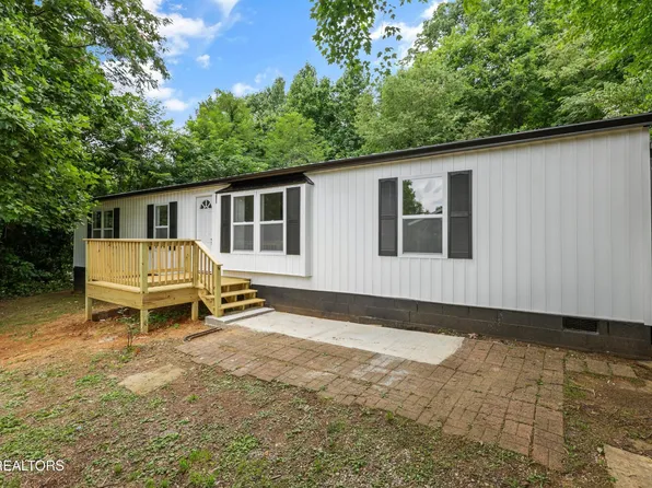 6818 Tindell Ln, Knoxville, TN 37918