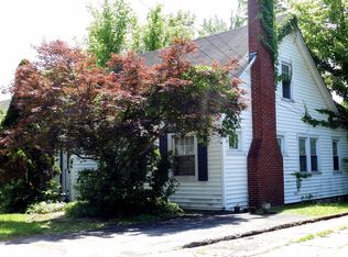 323 Bays Ave, Morehead, KY 40351