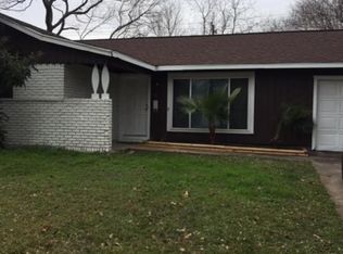 7414 Marinette Dr, Houston, TX 77074