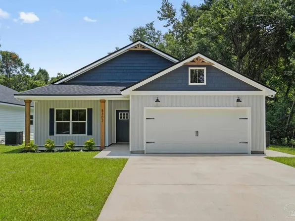 8310 Vickie St, Pensacola, FL 32514