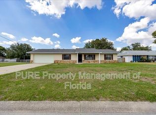 4331 SE 106th Pl, Belleview, FL 34420
