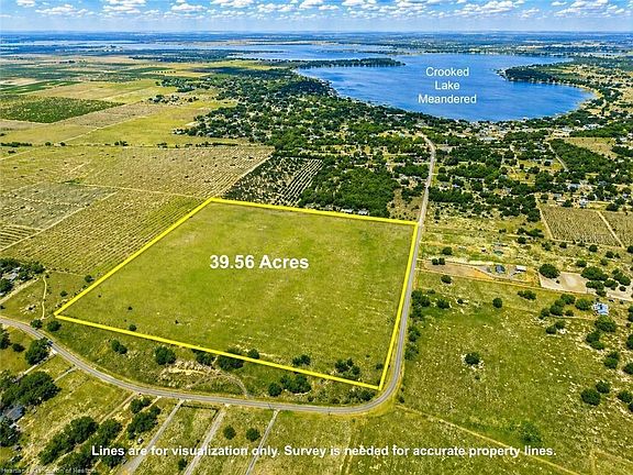3rd image of Lake Patrick Rd N
