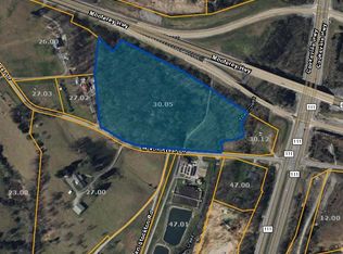 0 Volunteer Dr, Livingston, TN 38570