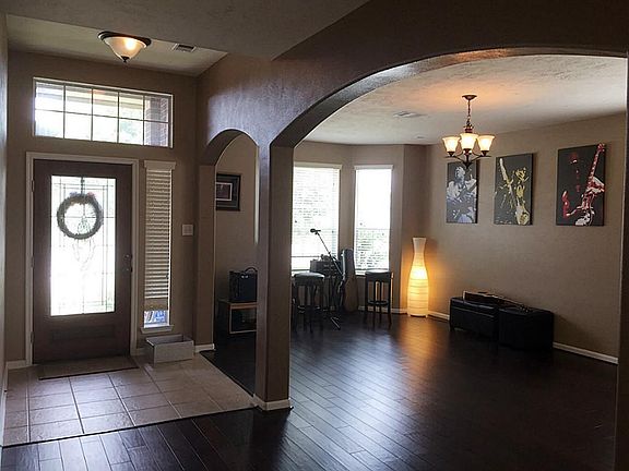 5th image of 7818 Redland Woods Dr