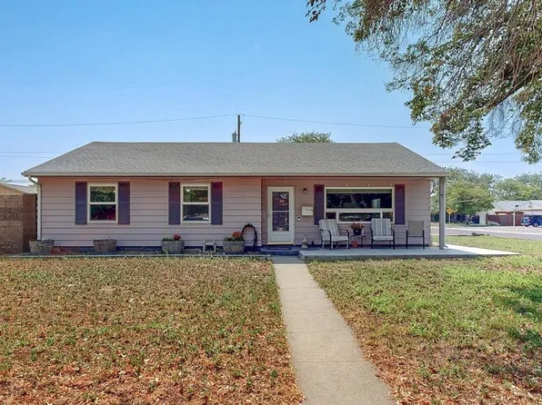 614 Basswood Ave, Richland, WA 99352