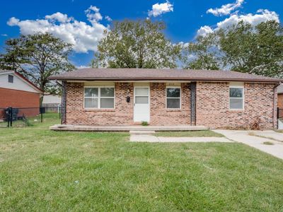 2319 S Saint Clair Ave, Wichita, KS, 67213