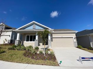 1424 Gopher Loop, Tarpon Springs, FL 34689