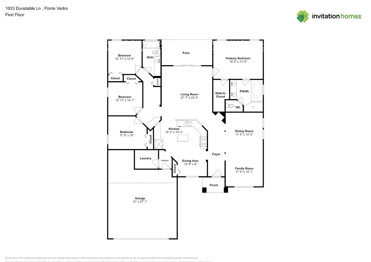 Building Photo - 1033 Dunstable Ln