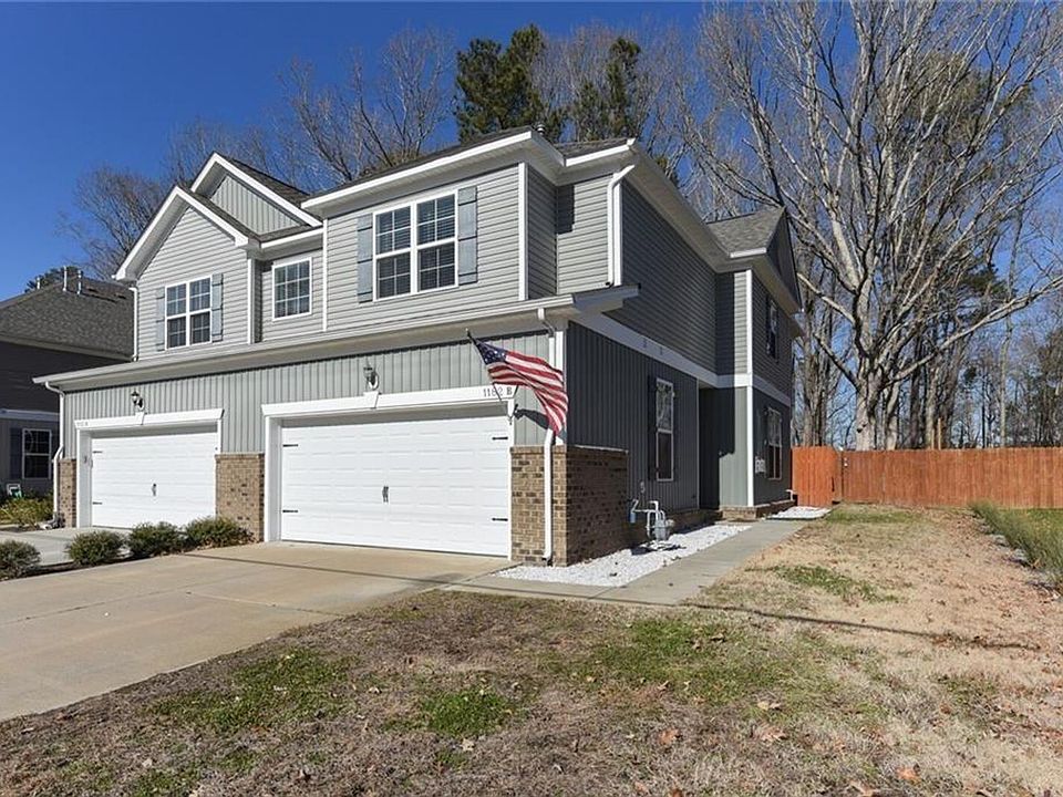 1st image of 1182 Gunn Hall Dr #B