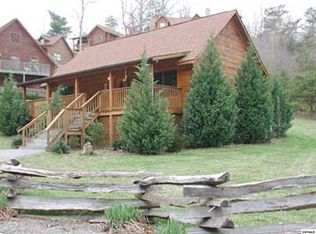 753 Kings Hills Blvd #ER30, Pigeon Forge, TN 37863