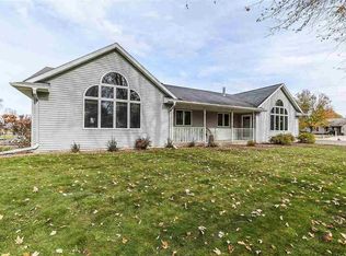 503 S Clark St, Black Creek, WI 54106
