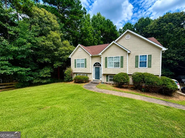 129 Hampton Brook Dr, Hampton, GA 30228