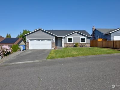 11830 SE 261st Place, Kent, WA, 98030