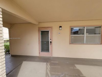 448 Saxony I #J, Delray Beach, FL, 33446