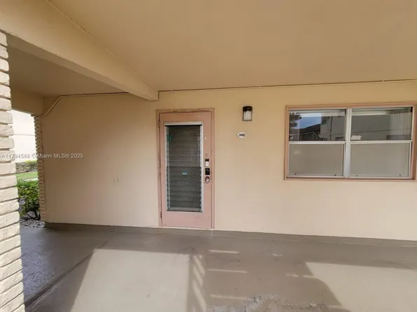 448 Saxony I #J, Delray Beach, FL 33446