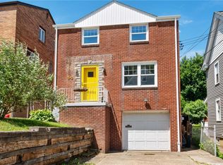 1342 Fallowfield Ave, Pittsburgh, PA 15216