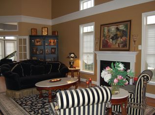 3001 Sanctuary Ln, Frederick, MD 21701