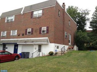 376 Rennard St, Philadelphia, PA 19116