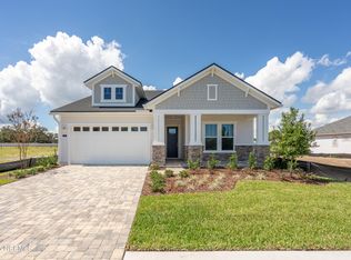 572 Maralinda Dr, Saint Augustine, FL 32095