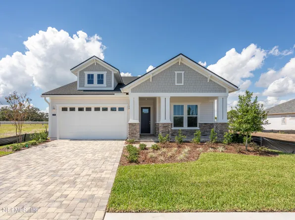 572 MARALINDA Drive, St. Augustine, FL 32095