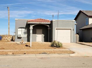 6241 Kings Bridge Dr, El Paso, TX 79934