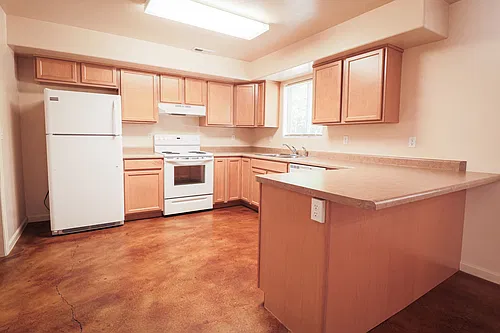 Floor plan 2589 East Cactus Road - D
