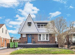 2230 Hall Ave, Windsor, ON N8W 2L7