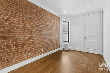 Rented by PREX Realty Corp