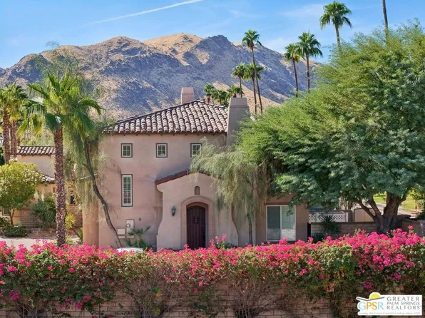 1721 W Pintura Cir, Palm Springs, CA 92264