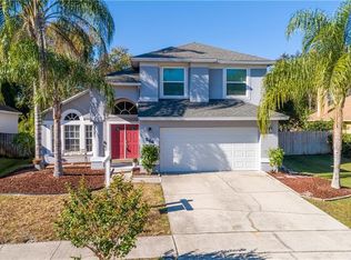 506 Fitzwilliam Way, Orlando, FL 32828