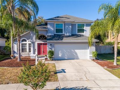 506 Fitzwilliam Way, Orlando, FL, 32828