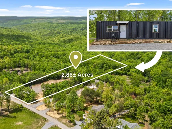 8 Grayson Way Lot 8, Signal Mountain, TN 37377