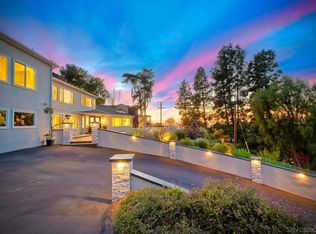 9945 Alto Dr, La Mesa, CA 91941