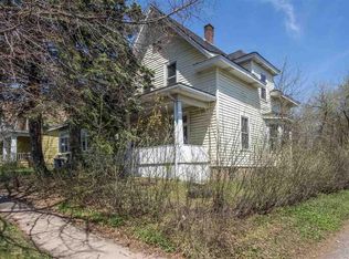 918 N 7th Ave E, Duluth, MN 55805