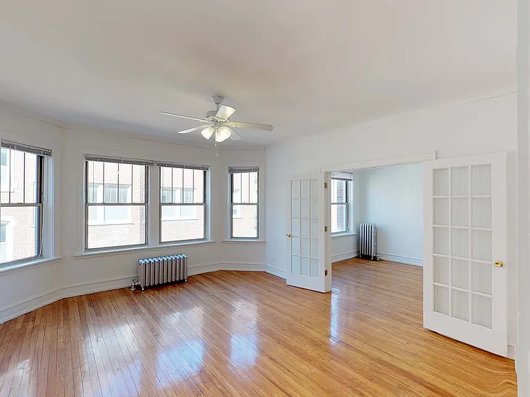 Dining/Living room