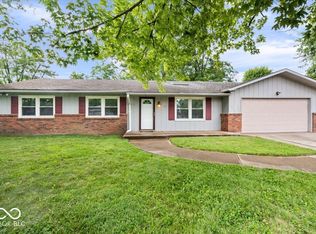 9338 E Shenandoah Dr, Indianapolis, IN 46229
