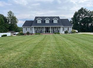 1523 E Williams Dr, Ashland, KY 41102